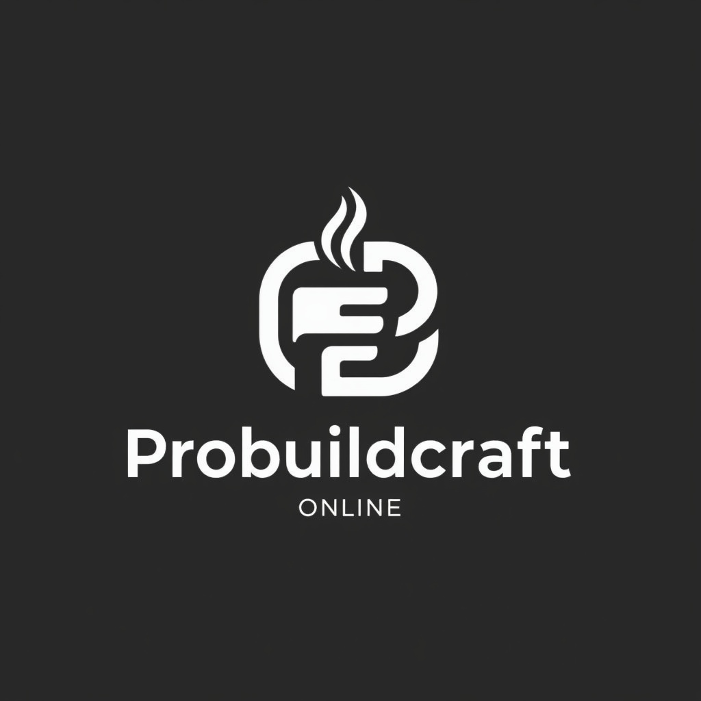 Probuildcraft